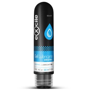 EXCITE Oryginalny żel lubrykujący 100 ml – zdjęcie 1