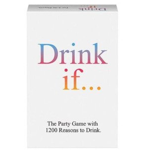 Gra alkoholowa dla dorosłych Kheper Games – zdjęcie 1