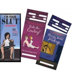 KHEPER jeu de cartes pour couples avec coupons ludiques pour adultes – photo 1