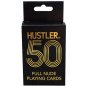 Jeu de cartes Hustler pour adultes avec 50 cartes à jouer représentant des nus – photo 2