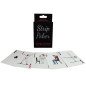 Strip Poker Card Game for Adults with Humorous Playing Cards – image 1