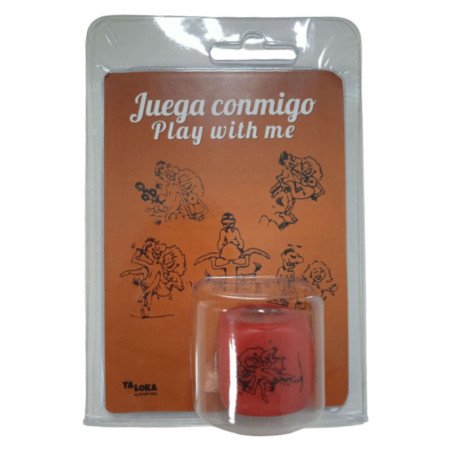 Diablo Picante Kamasutra-Würfel für Erwachsene – Bild 1