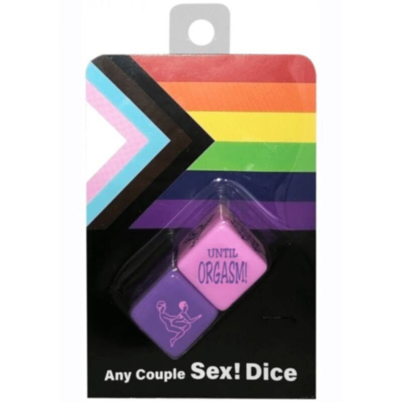 Kheper Games Dice Game for Adults – image 1