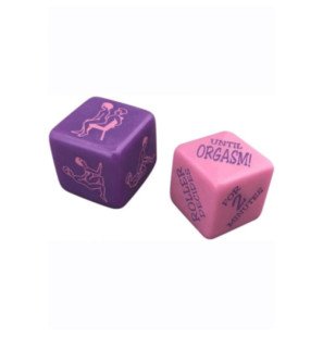 Kheper Games Dice Game for Adults – image 2