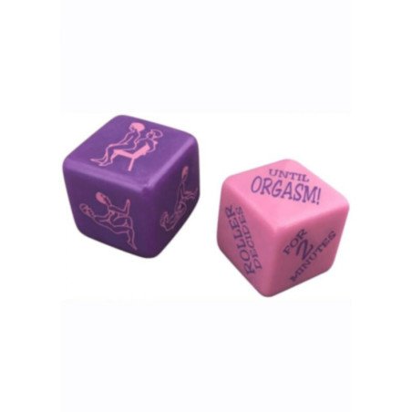 Kheper Games Dice Game for Adults – image 2