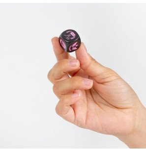 SECRETPLAY 20 mm die for games and gifts – image 2