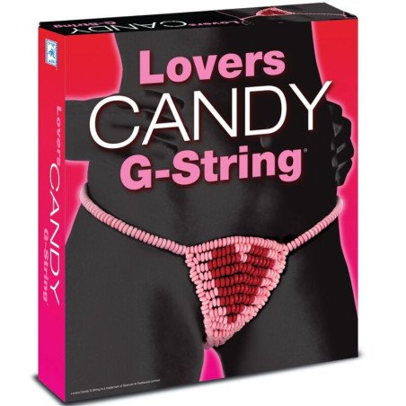 Snoep Lovers Damenstring von Spencer und Fleetwood