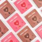 Secretplay chocolade snoep slinger voor speelse intieme momenten – foto 6
