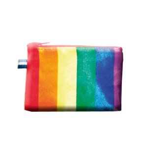 PRIDE LGBT Flag Handbag – image 1