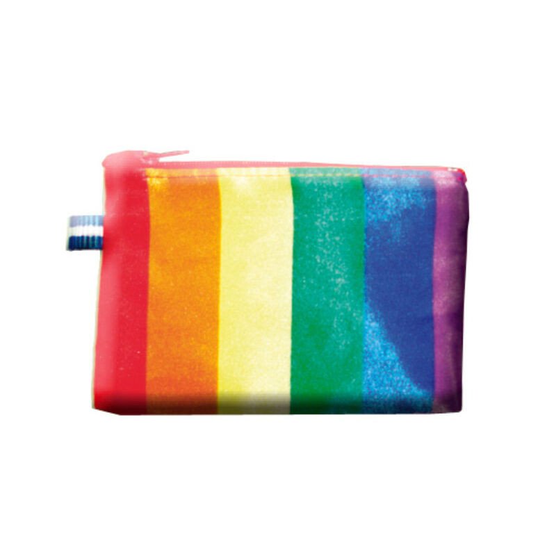 PRIDE LGBT Flag Handbag – image 1