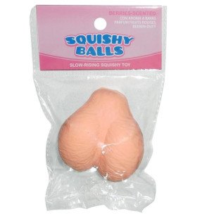 Kheper Spels, balles squishy pour adultes – photo 1