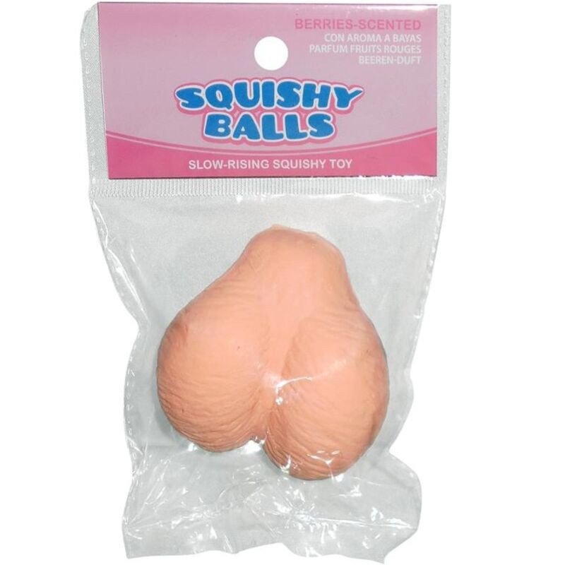 Kheper Spels Squishy Balls for Adults – image 1 Kheper Spels Squishy Balls for Adults – image 1