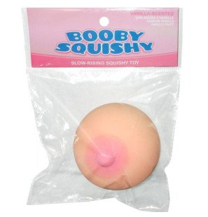 Kheper Spels Anti-Stress Breast Game for Adults – image 1