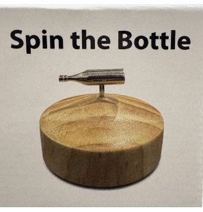 Spin the Bottle Game for Adults by KHEPER SPELS – image 3