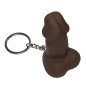Penis-Shaped Whistle Keyring Diablo Picante – image 1