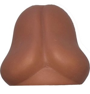 Brown Penis Colour Anti-Stress by Diablo Picante – image 1