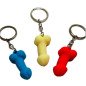 Fosforescerende siliconen penis-sleutelhangers van Diablo Picante – foto 1 Fosforescerende siliconen penis-sleutelhangers van Diablo Picante – foto 1
