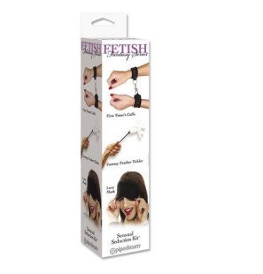 Fetish Fantasy Teasing Kit for Adults – image 2