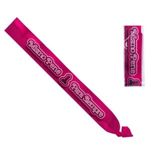 Diablo Picante roze penisband voor speels intiem gebruik – foto 1