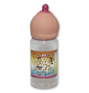 Diablo Picante Tit Flesh Bottle 360 ml – image 1