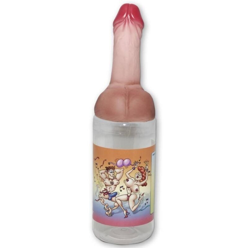Diablo Picante bottle for adults 750 ml – image 1