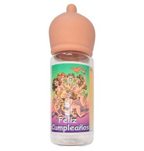 Bouteille festive Diablo Picante 750 ml pour adultes – photo 1
