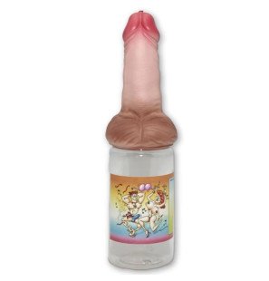 DIABLO PICANTE penis-shaped bottle 360 ml – image 1
