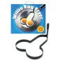 Penis-Shaped Egg Mould | Spencer and Fleetwood – image 1