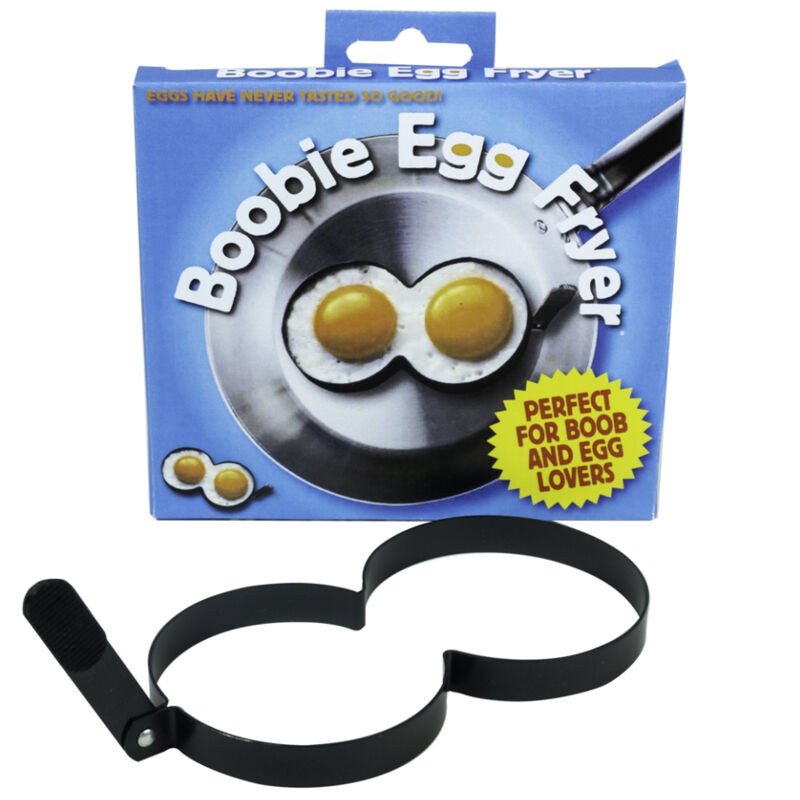 Eierborstpan voor volwassenen van Spencer en Fleetwood – foto 1 Eierborstpan voor volwassenen van Spencer en Fleetwood – foto 1