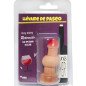 Taloka choking whistle wine stopper for adults – image 1