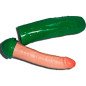 Diablo Picante penis-shaped party item for adults – image 1