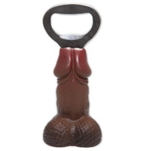 Diablo Picante – Décapsuleur en forme de pénis pour adultes – photo 1