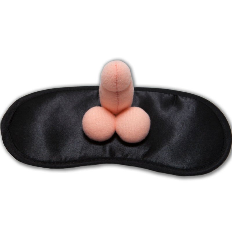 Diablo Picante penismasker voor volwassenen – foto 1 Diablo Picante penismasker voor volwassenen – foto 1