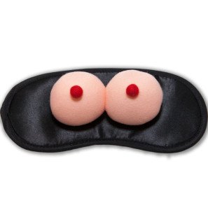 Diablo Picante borstenmasker voor volwassenen