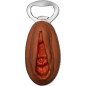 Vaginalöffner Diablo Picante Mulatto – Bild 1