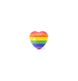 PRIDE Stress-Relief Heart for Adults – image 1