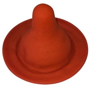 Diablo Picante rote Kondomkappe für Erwachsene – Bild 1