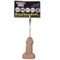 DIABLO PICANTE penis memo clip in a light-hearted style – image 1