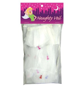 Naughty Veil Game for Adults by Kheper Spels – image 1