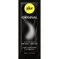 PJUR silicone lubricant 1,5 ml for comfortable intimate use – image 1