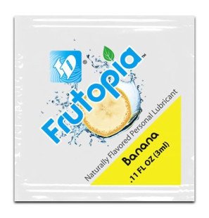 ID Juicy lubrykant mango 4 ml do użytku intymnego – zdjęcie 1
