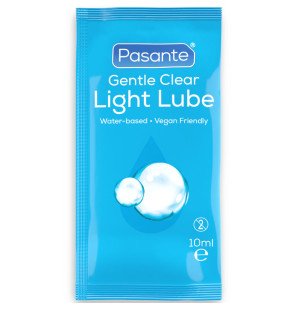 PASANTE Water-Based Lubricant 10 ml – image 1
