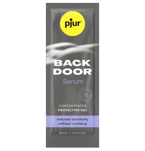PJUR Protective Anal Serum 1,5 ml – image 1