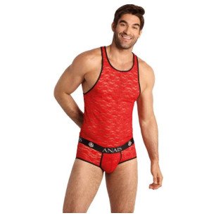 ANAIS MEN Brave Top voor mannen maat XL – foto 1