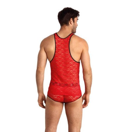 ANAIS MEN Brave Top voor mannen maat XL – foto 2