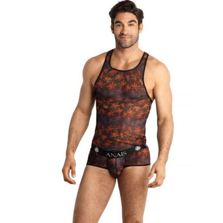 ANAIS MEN Chill Top voor mannen in maat S en XL – foto 5