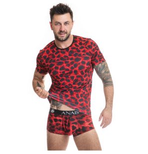 ANAIS MEN Savage T-Shirt für Herren – Bild 1