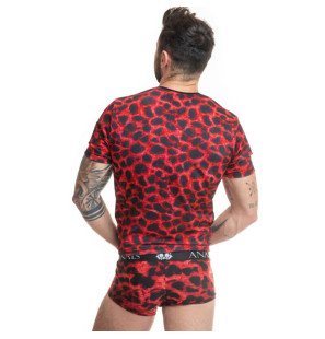 ANAIS MEN Savage T-Shirt für Herren – Bild 2