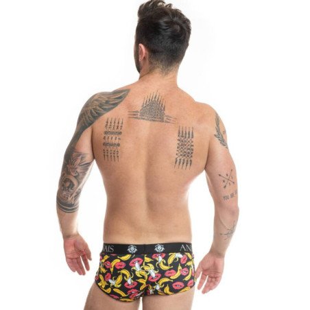 ANAIS MEN Banana boxerbrief voor heren maat L – foto 2