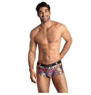 ANAIS MEN Comics herenboxer voor volwassenen – foto 1